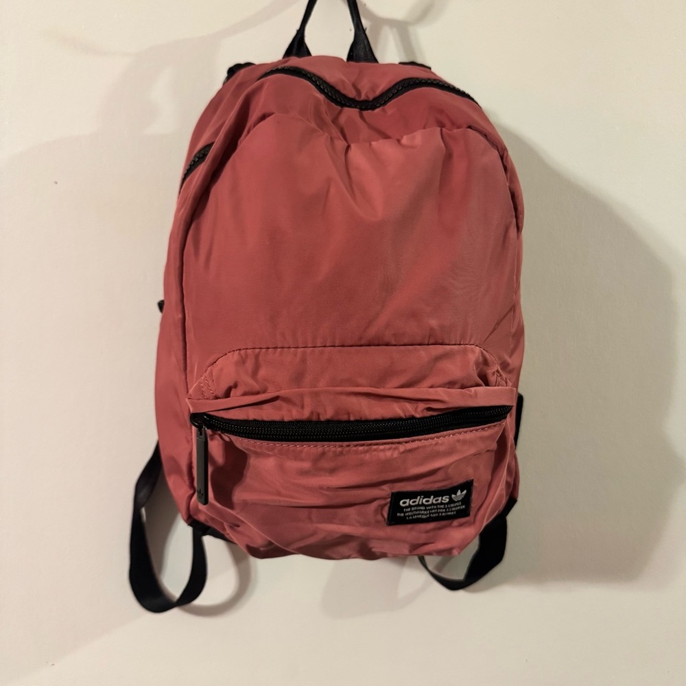 Adidas Mini Backpackck